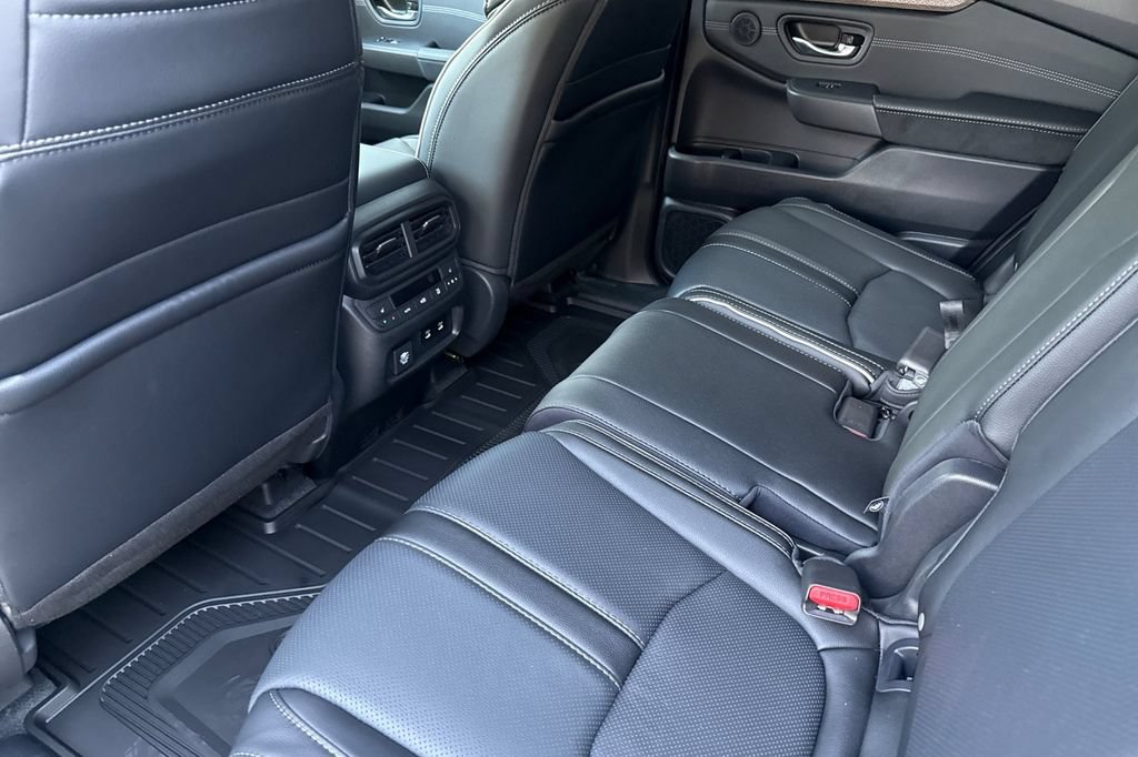 New 2026 Honda Pilot Elite image 17