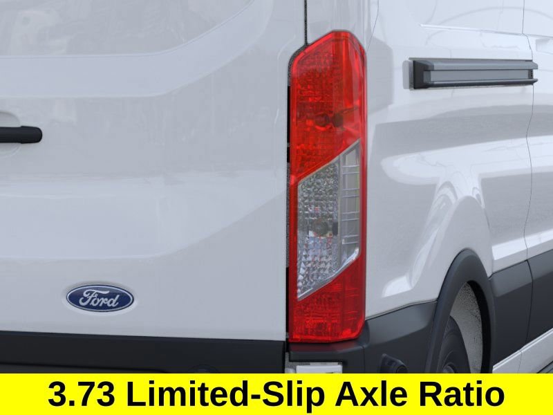 New 2026 Ford Transit 350 148 High Roof w/ Load Area Protection Package image 22