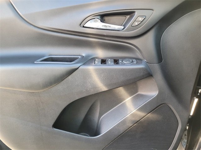 Used 2020 Chevrolet Equinox LT image 24