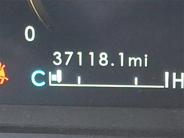 Used 2022 Lincoln Corsair Reserve w/ Equipment Group 201A image 21