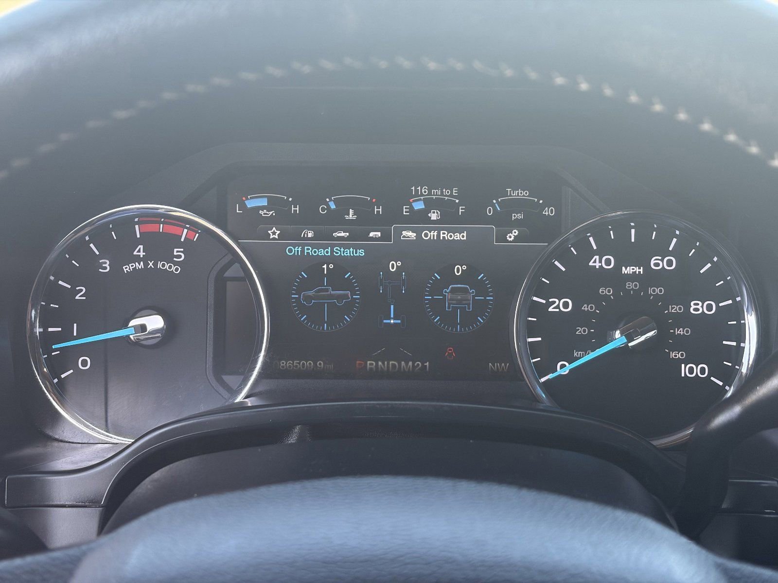 Used 2019 Ford F350 Lariat w/ Lariat Ultimate Package image 33