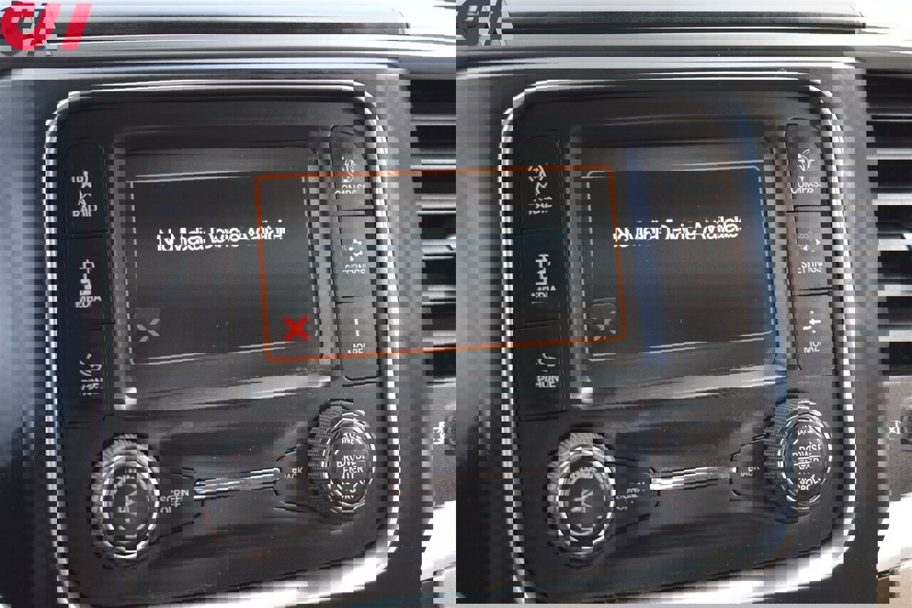 Used 2015 RAM 1500 Classic SLT image 18