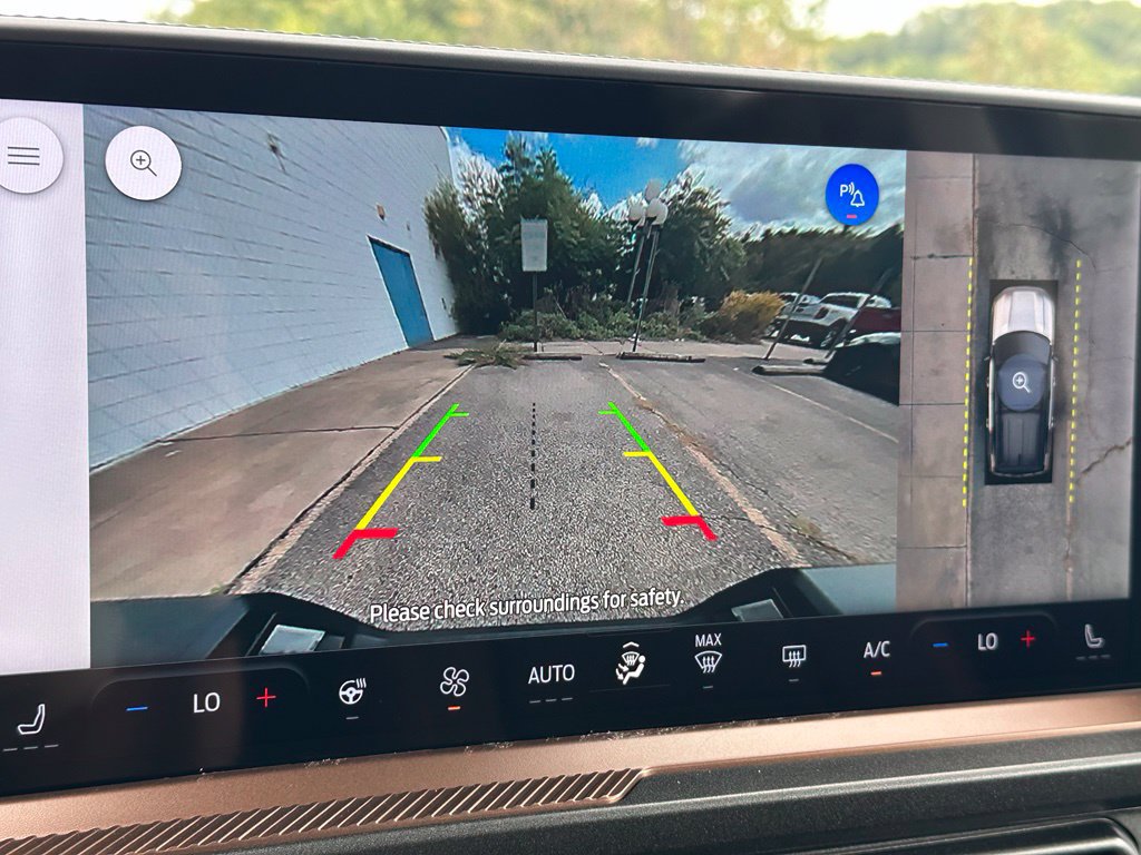 New 2026 Ford Bronco Sport Outer Banks w/ Outer Banks Tech Package+ AWD/4WD image 16