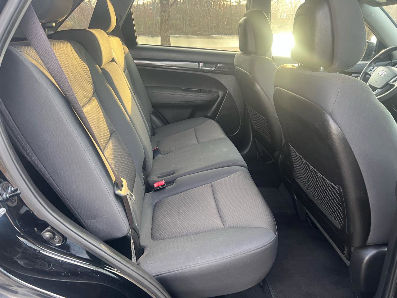 Used 2013 Kia Sorento LX w/ Convenience Pkg image 22