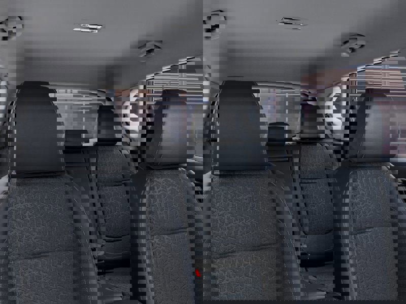 New 2025 Kia Seltos S image 27