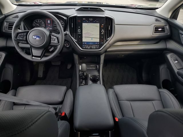 Certified 2025 Subaru Ascent Bronze Edition w/ Onyx Package AWD/4WD image 17