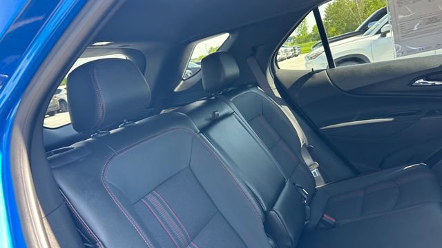 Used 2024 Chevrolet Equinox RS AWD/4WD image 42