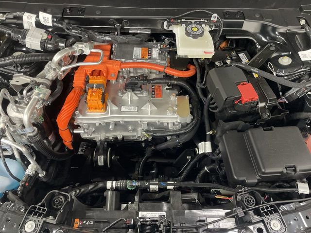 New 2026 Chevrolet Blazer EV SS AWD/4WD image 28