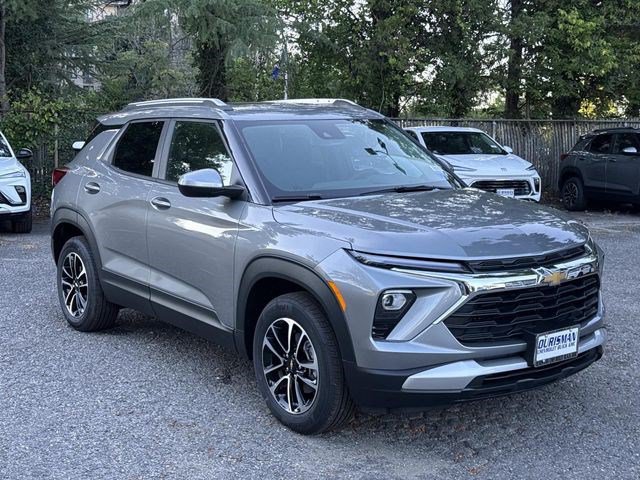 New 2026 Chevrolet TrailBlazer LT w/ Convenience Package