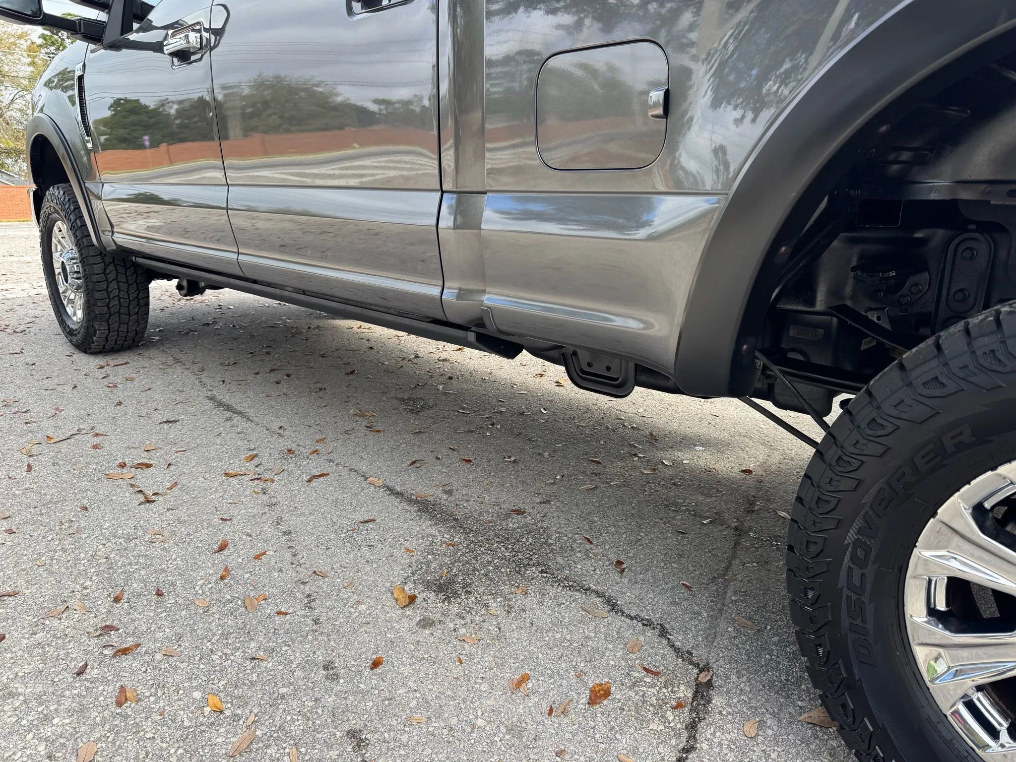 Used 2018 Ford F250 XLT w/ XLT Premium Package image 31