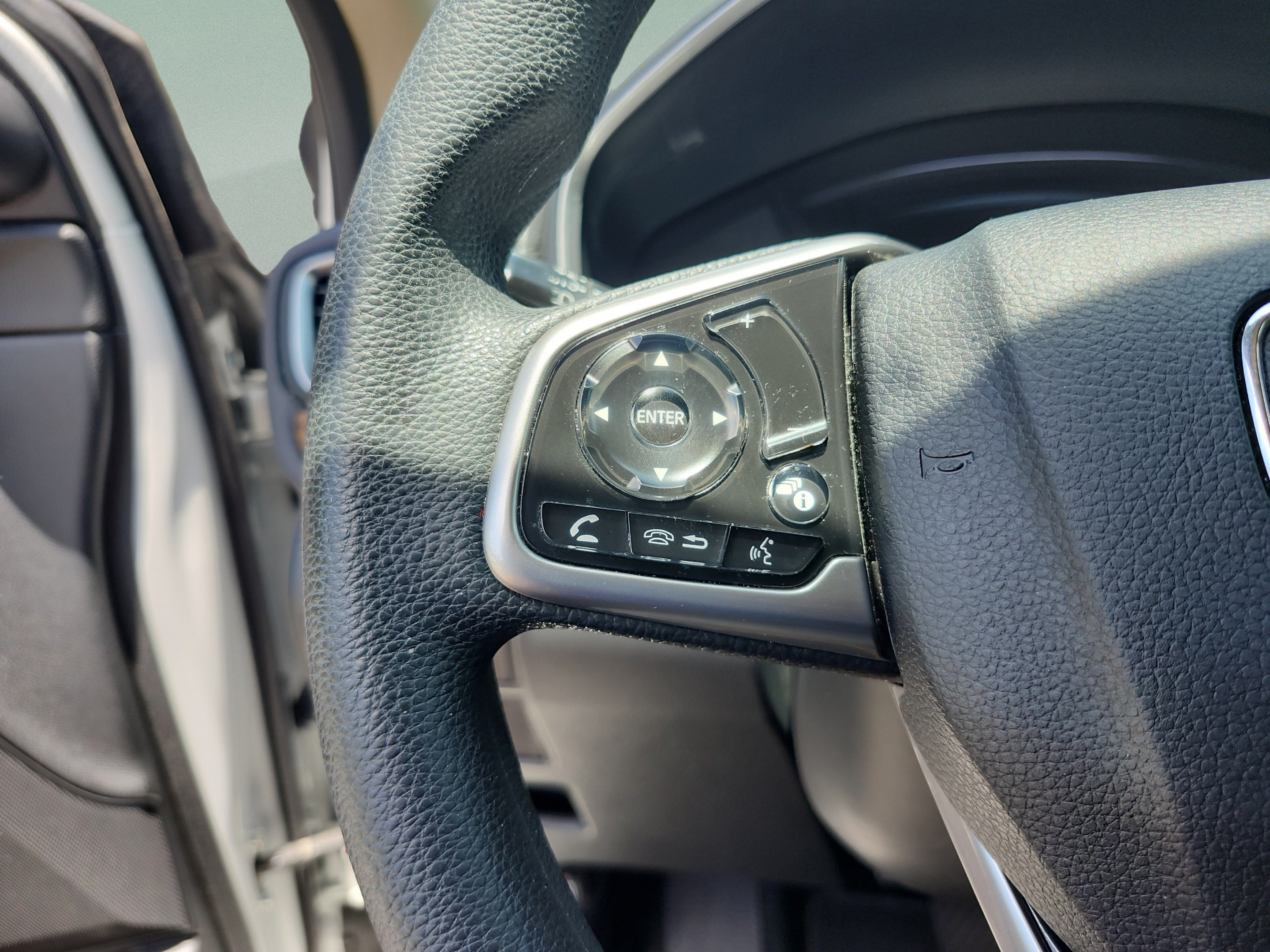 Used 2021 Honda CR-V EX image 13