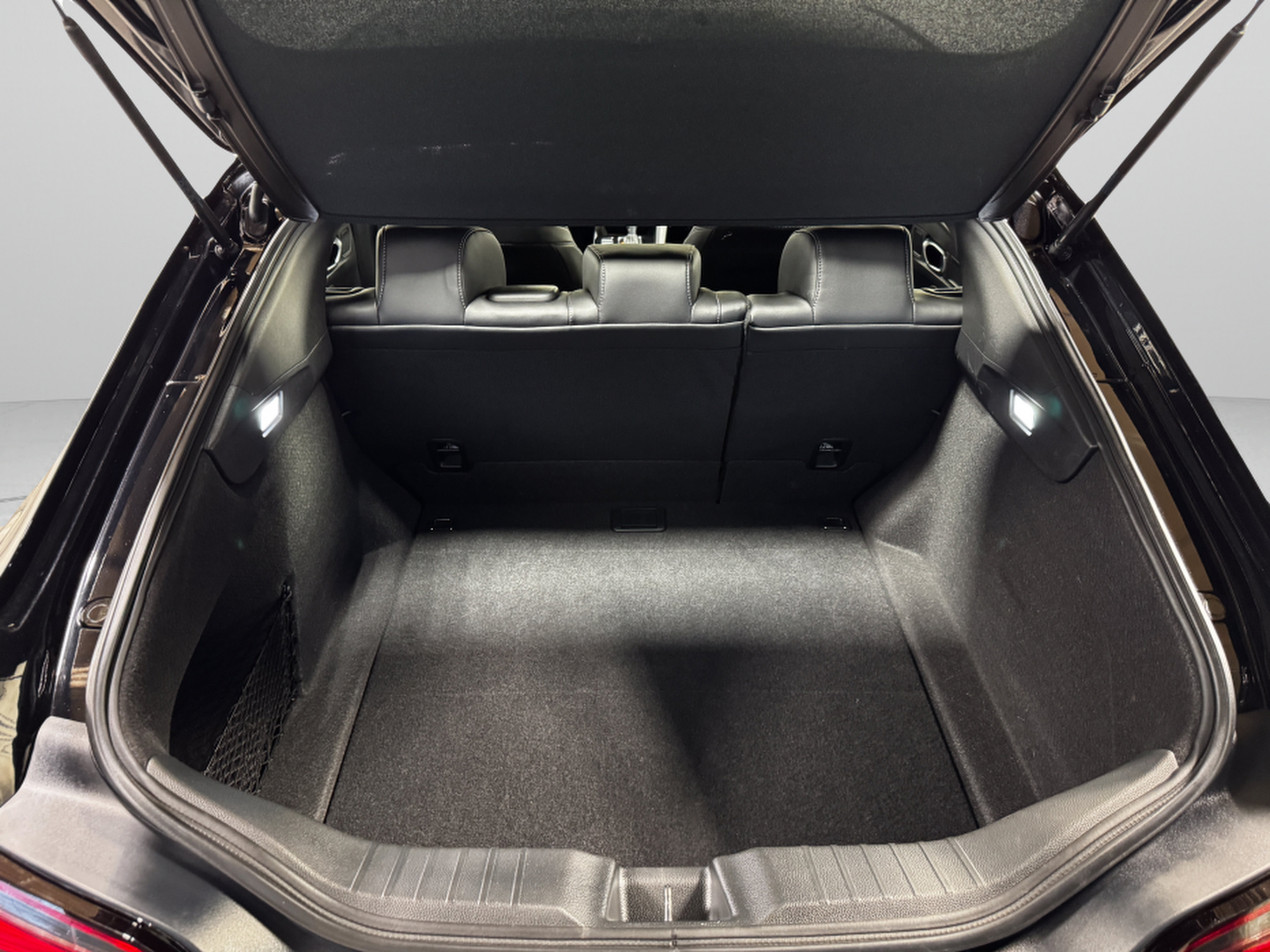 Certified 2025 Acura Integra A-Spec FWD image 19