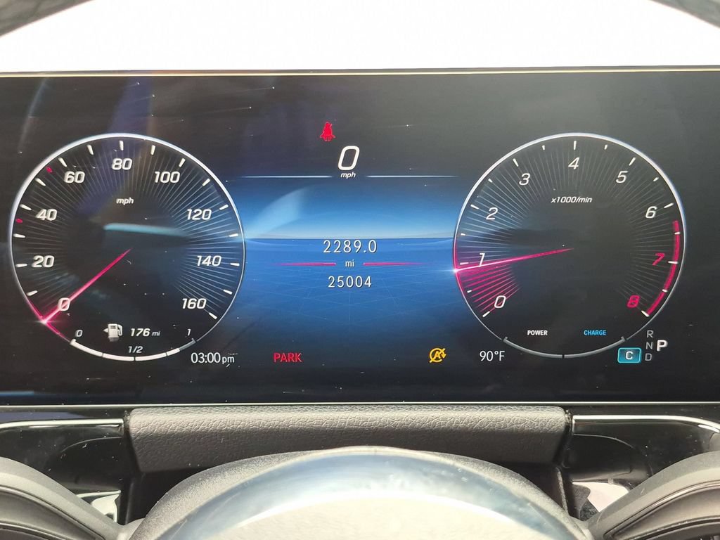 Used 2025 Mercedes-Benz GLA 250 image 16