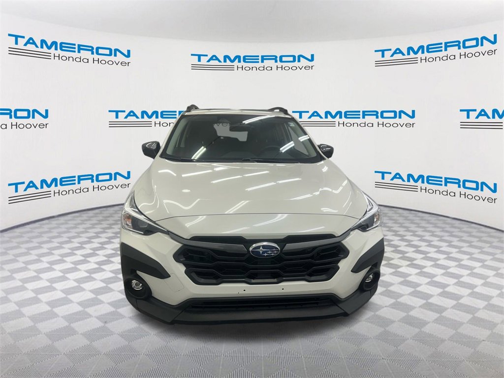 Used 2024 Subaru Crosstrek 2.0i Premium image 8