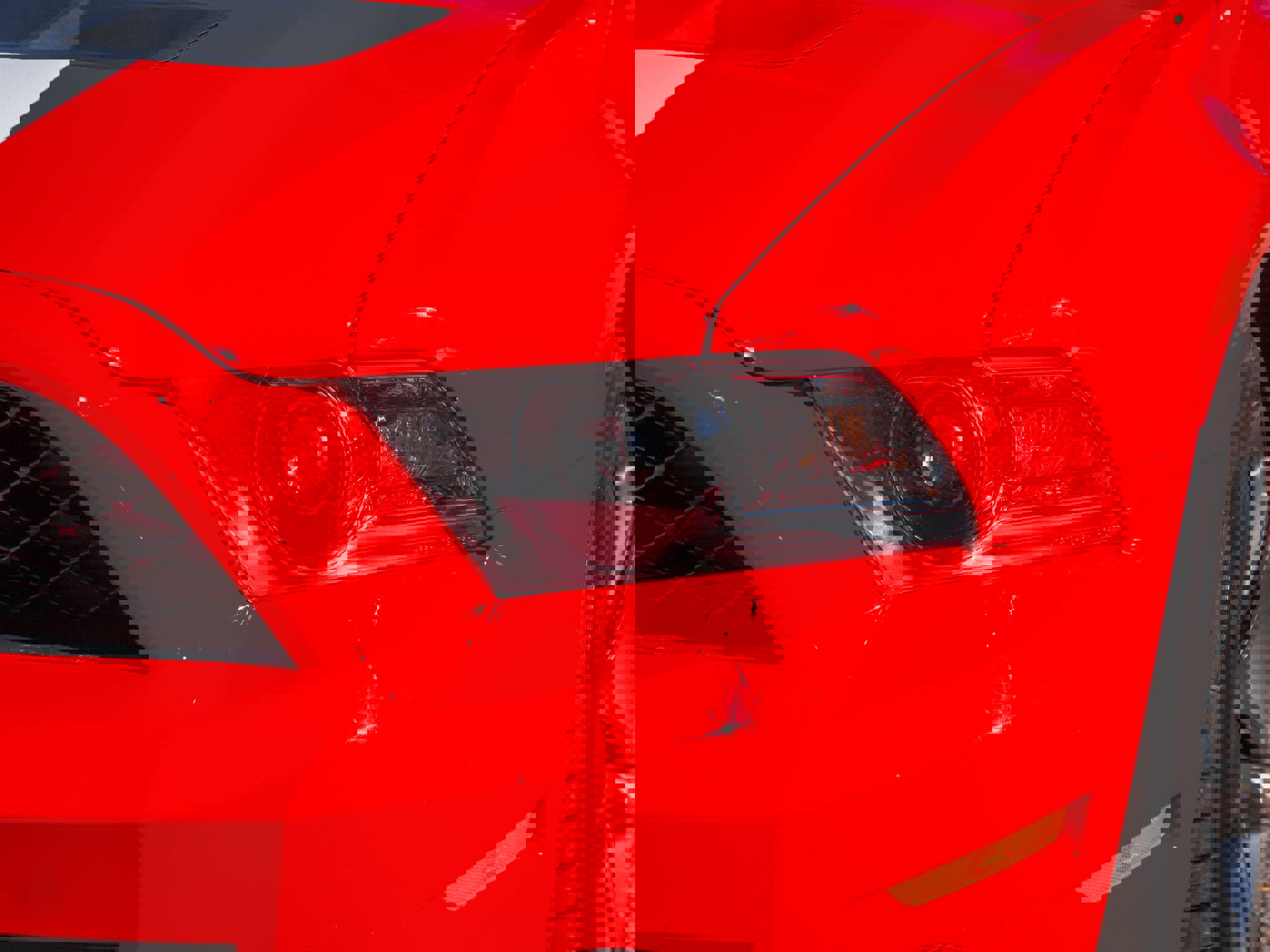 Used 2011 Ford Mustang Shelby GT500 w/ Electronics Pkg image 14