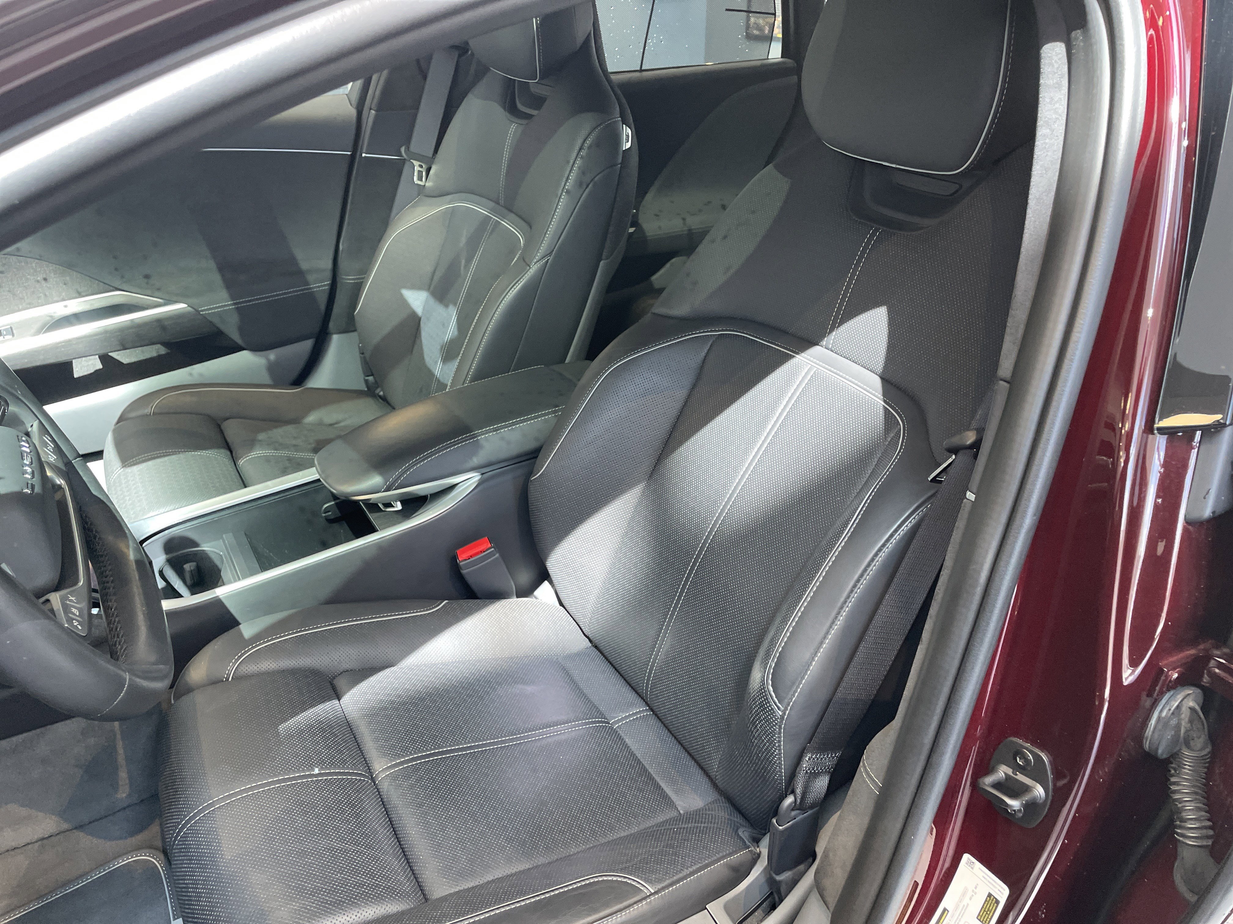 Used 2022 Lucid Air Grand Touring image 17