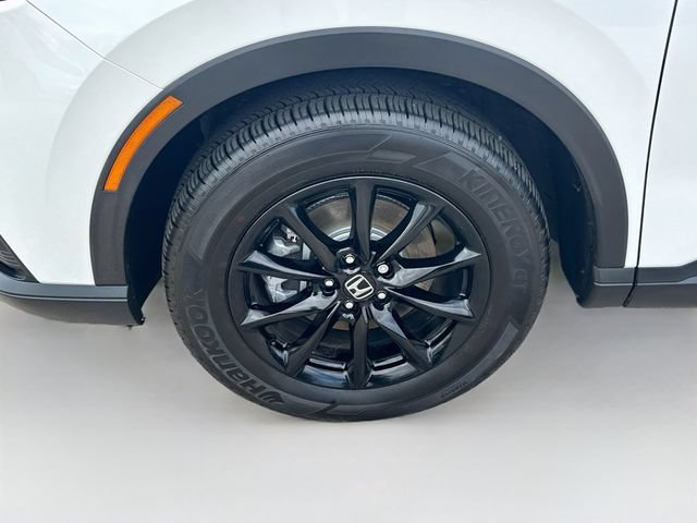 Certified 2026 Honda CR-V Sport-L image 36