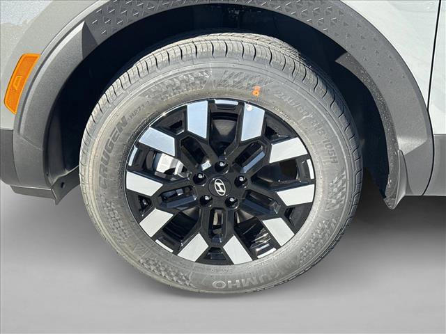 New 2026 Hyundai Santa Cruz SEL image 10