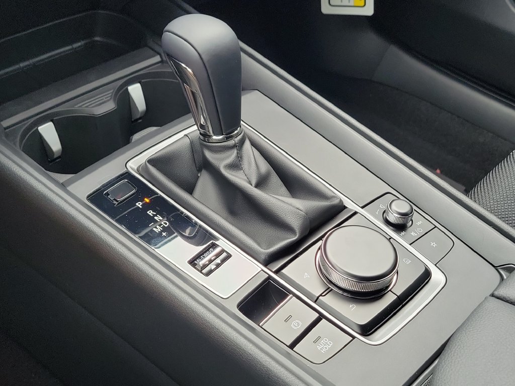 New 2026 MAZDA CX-50 AWD 2.5 S w/ Weather Package image 30