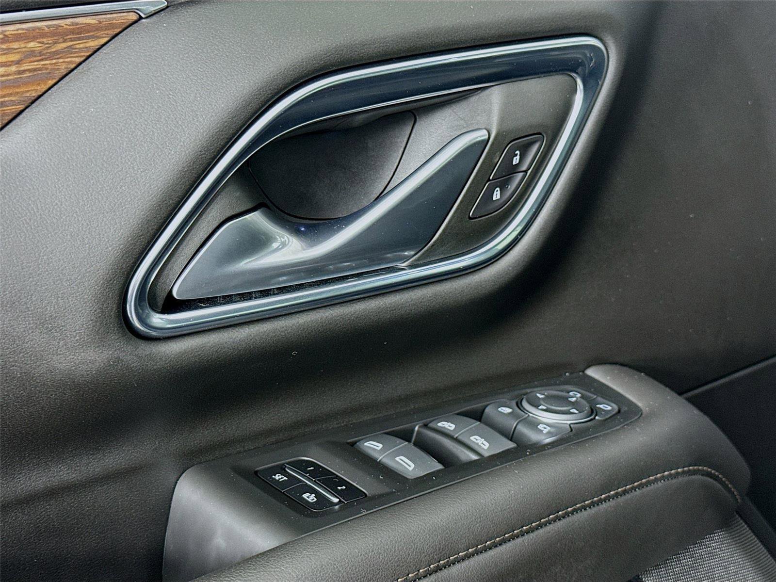 Used 2022 Chevrolet Tahoe High Country image 18