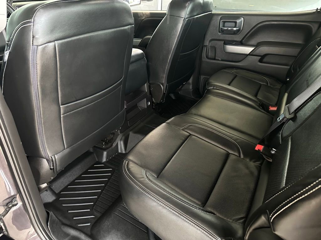 Used 2016 Chevrolet Silverado 1500 LT w/ All Star Edition AWD/4WD image 15