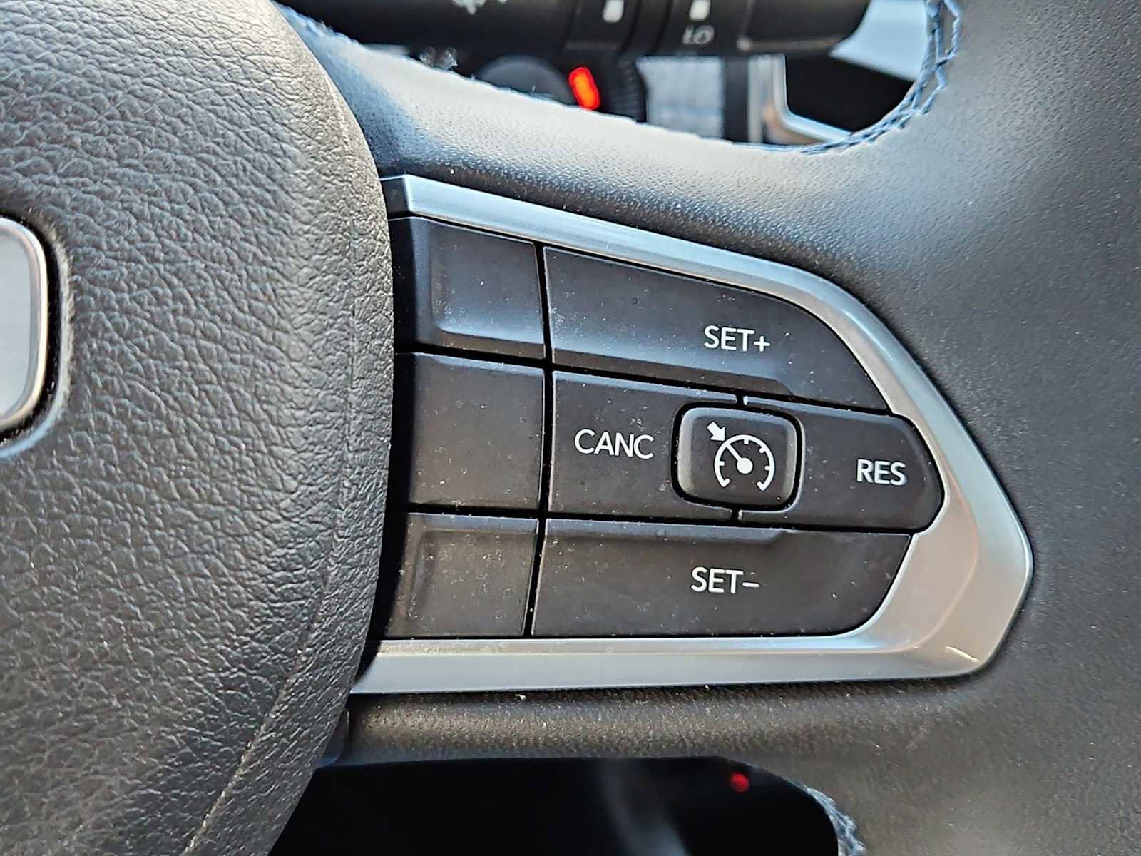 Used 2022 Jeep Compass Latitude image 24