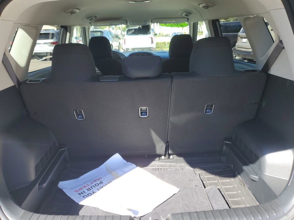 Certified 2023 Kia Soul LX image 8