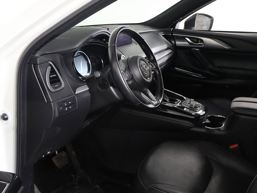 Used 2023 MAZDA CX-9 Grand Touring image 30
