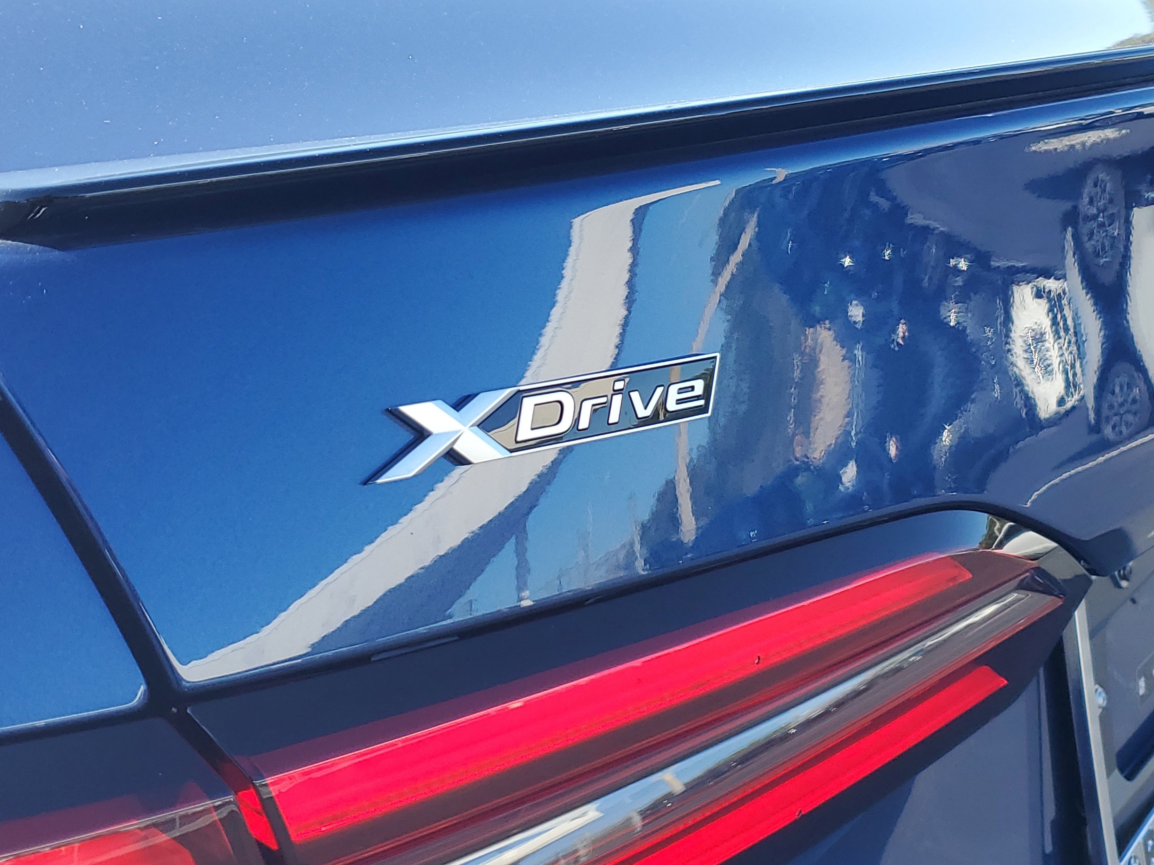 New 2026 BMW 540i xDrive w/ M Sport Package image 5