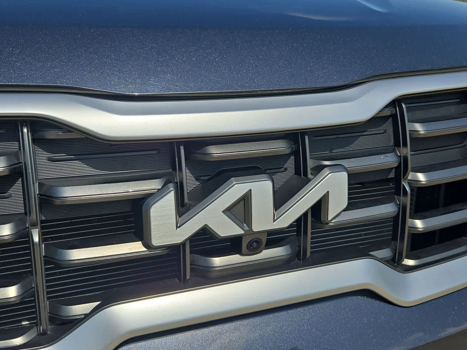 Certified 2025 Kia Telluride SX AWD/4WD image 10