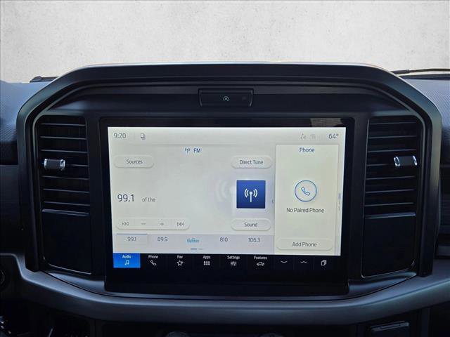 New 2026 Ford F150 XL image 12