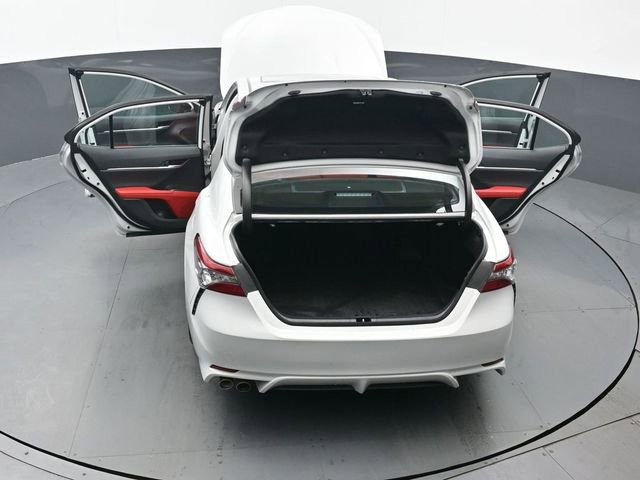 Certified 2024 Toyota Camry XSE image 53