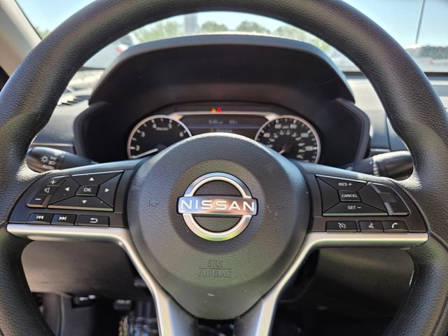 Used 2024 Nissan Altima 2.5 SV FWD image 20