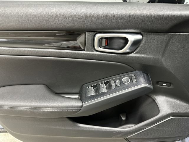 Used 2023 Honda Civic Touring image 17