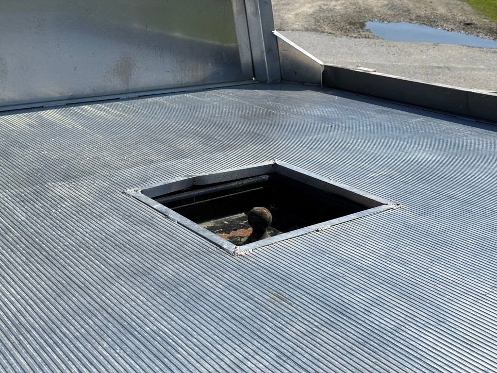 Used 2024 Chevrolet Silverado 3500 LTZ w/ LTZ Plus Package image 22