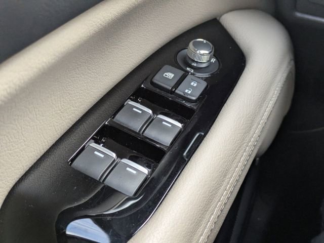 Used 2024 MAZDA CX-5 2.5 Turbo image 27