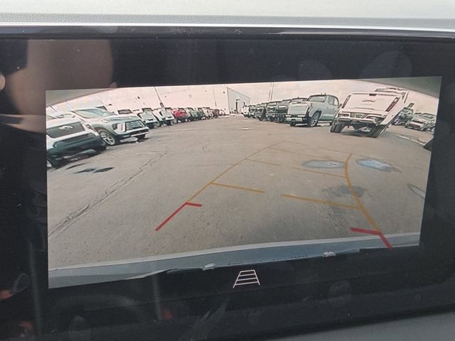 New 2026 Buick Encore GX Preferred w/ Comfort Package image 3