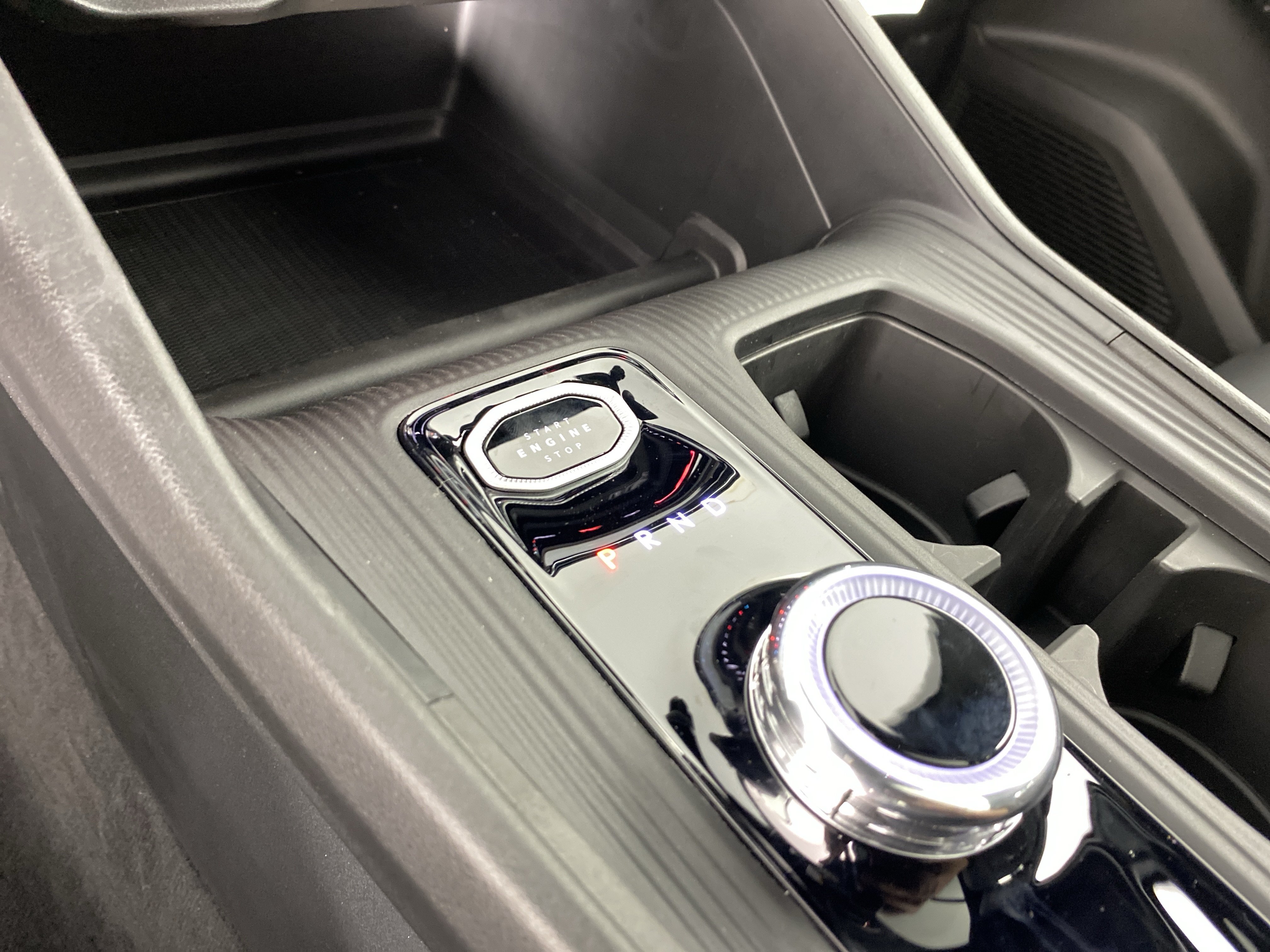New 2026 Jeep Cherokee Limited AWD/4WD image 23