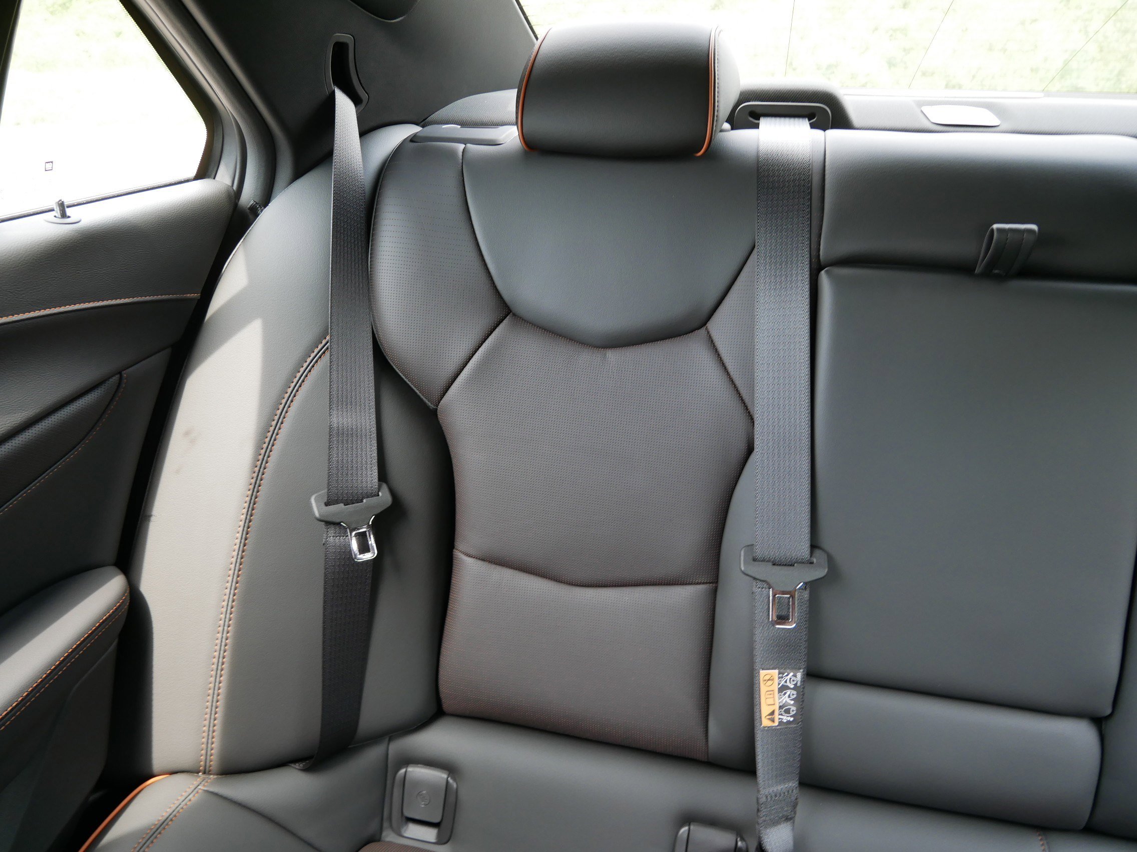 New 2026 Cadillac CT4 Sport image 10