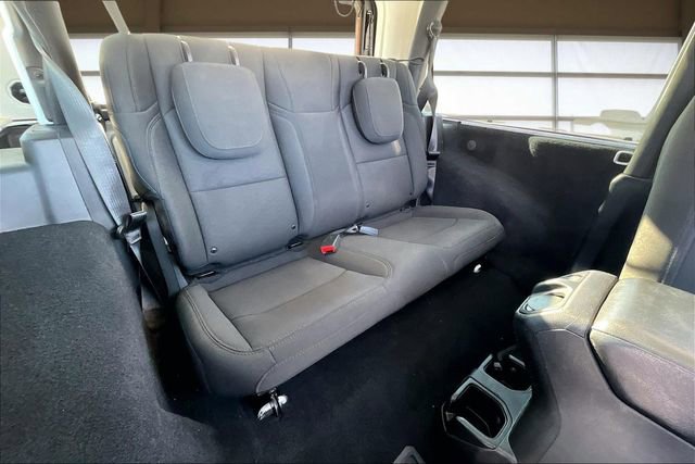 Used 2020 Jeep Wrangler Sport image 27