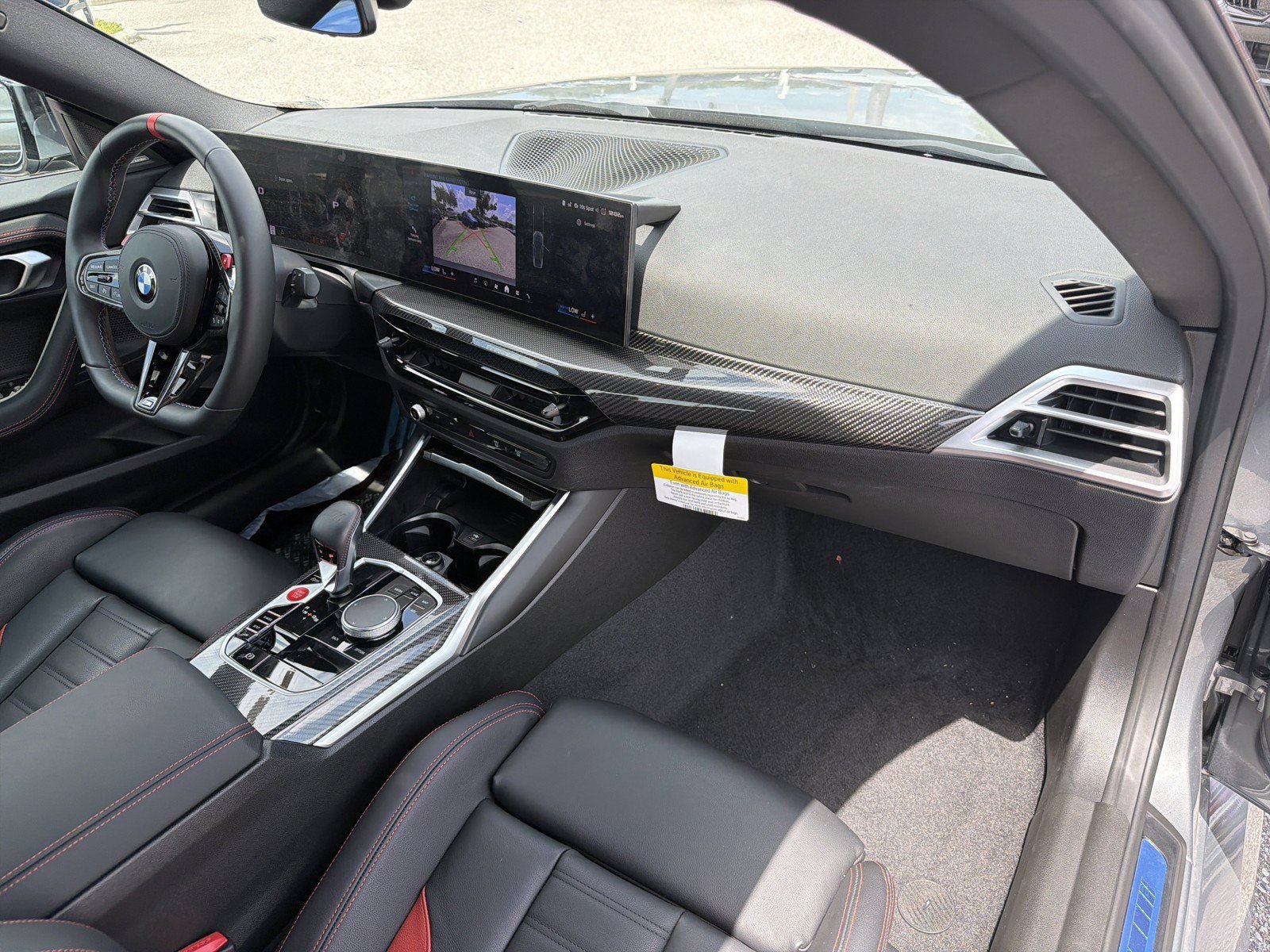 New 2026 BMW M2 w/ Lighting Package RWD image 17