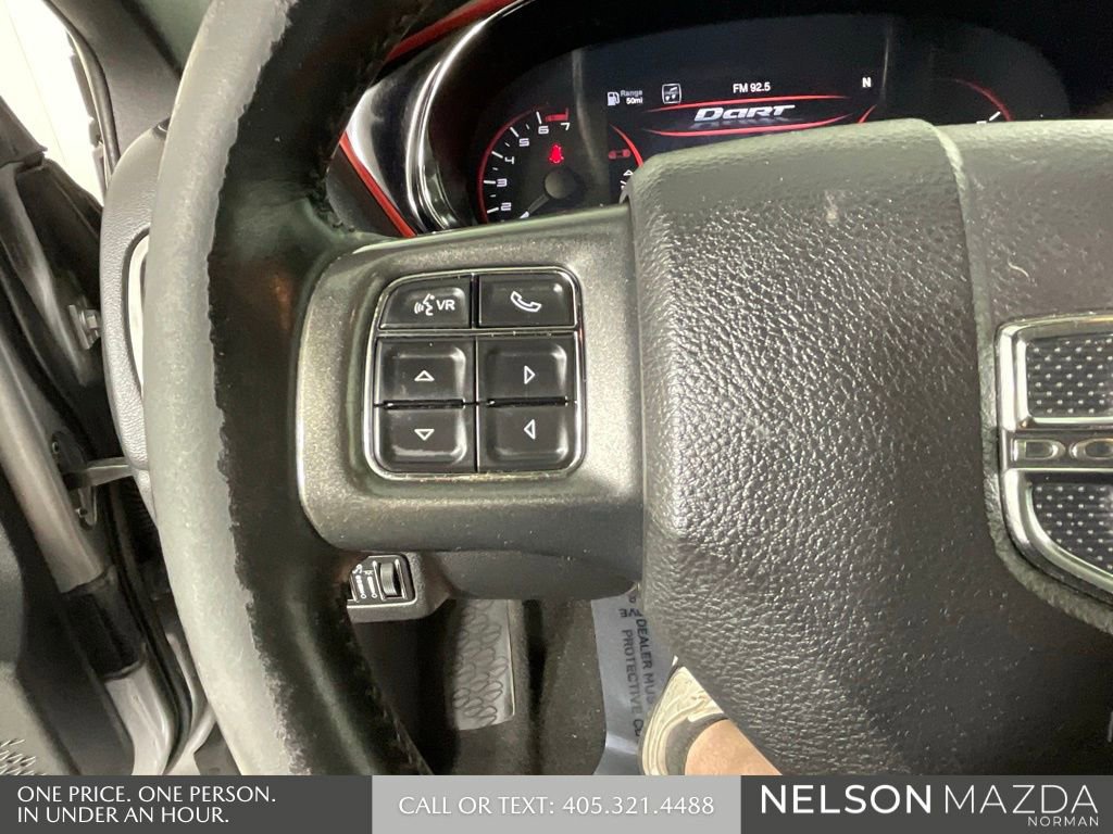 Used 2014 Dodge Dart GT w/ Technology Group image 43