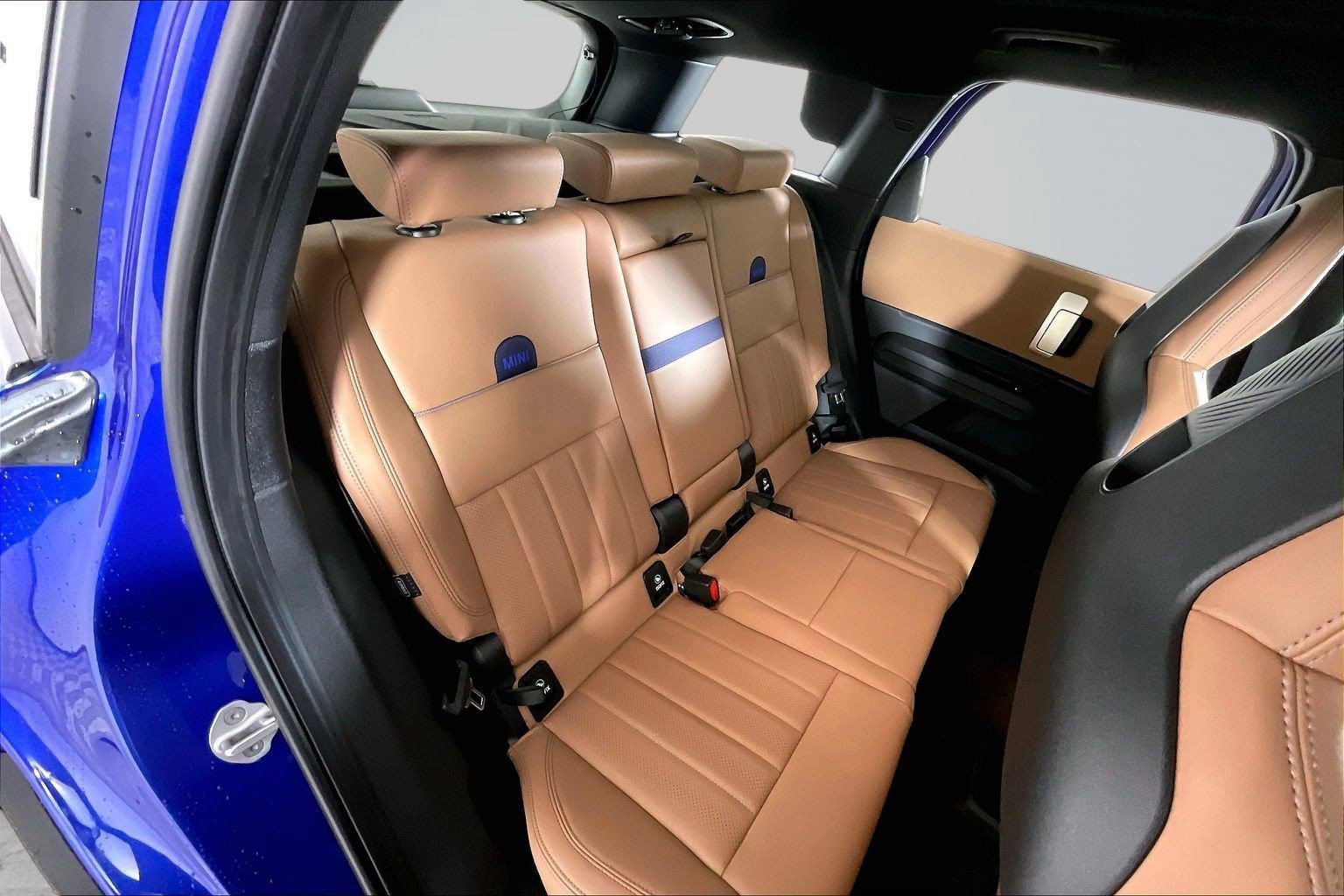 New 2027 MINI Cooper Countryman S AWD/4WD image 10