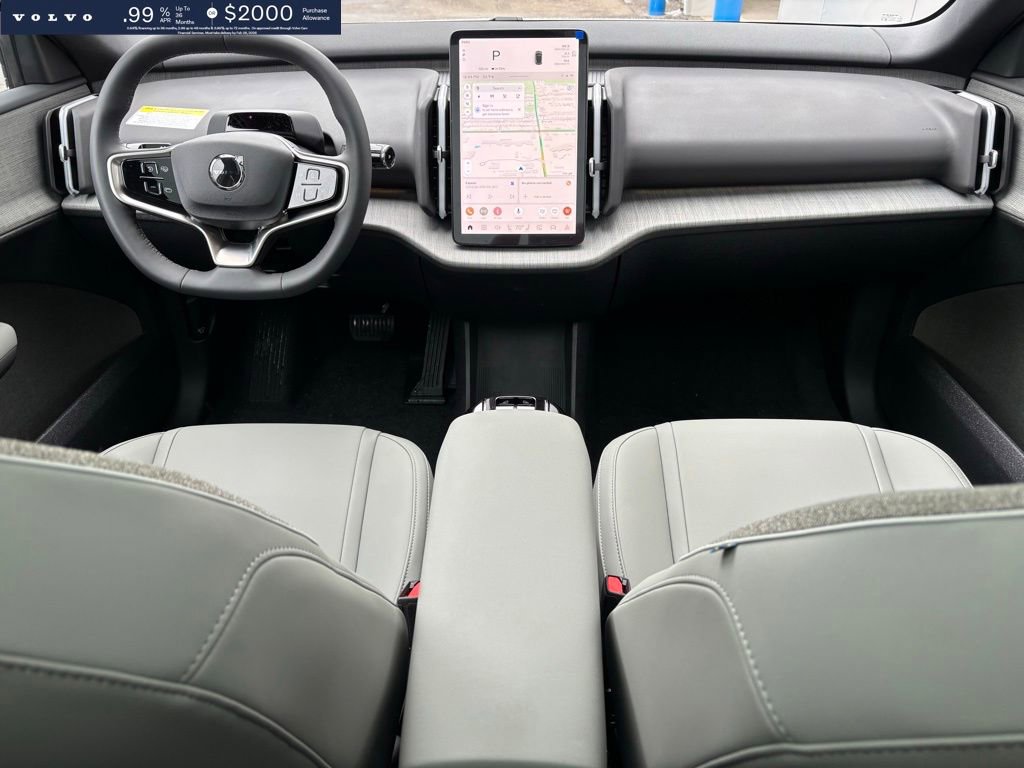 New 2026 Volvo EX30 Cross Country Ultra image 10