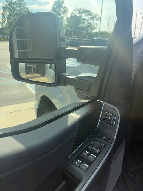 New 2026 Ford F350 Lariat w/ Black Appearance Package AWD/4WD image 27
