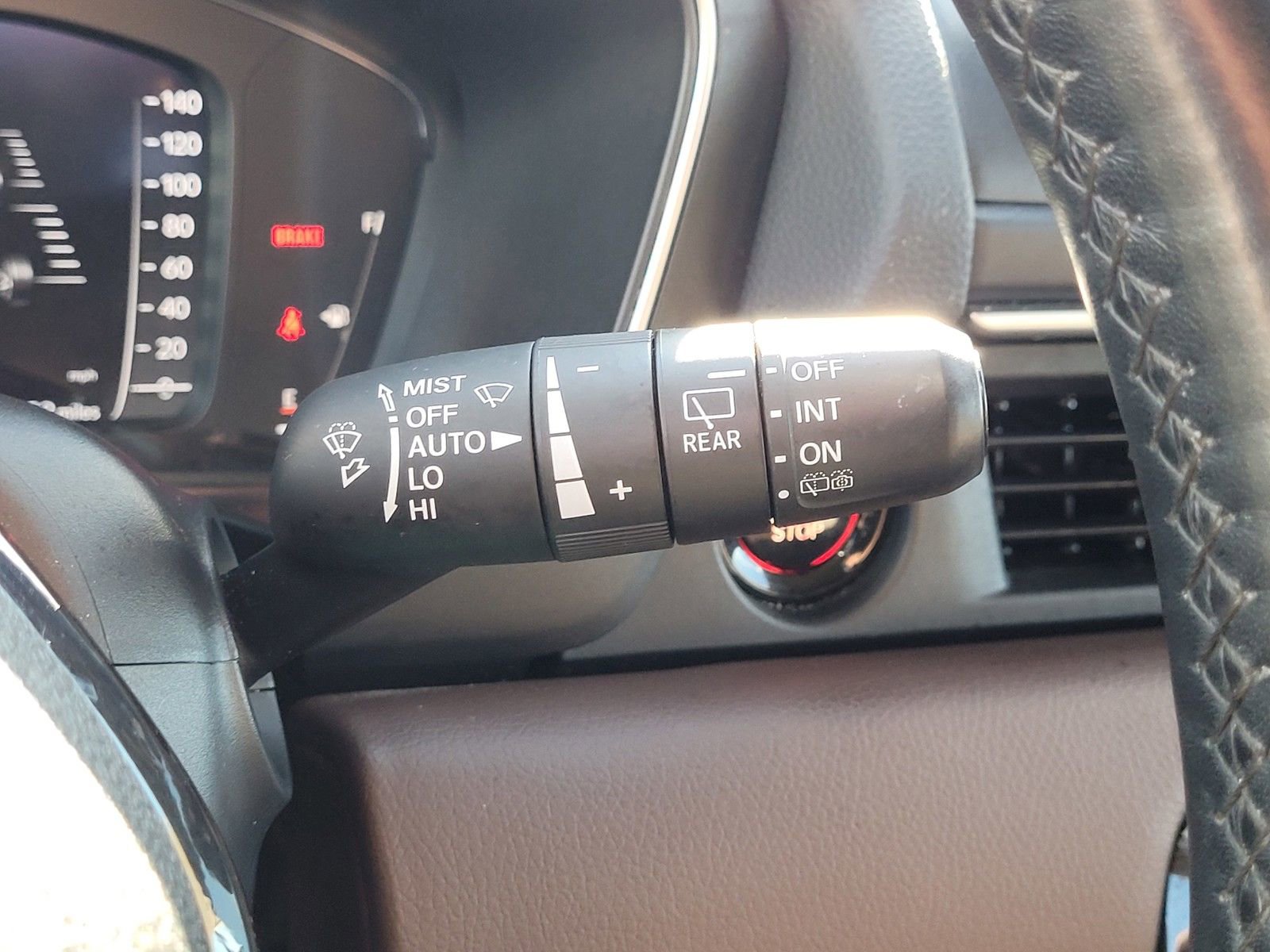 Certified 2023 Honda Pilot Elite image 22