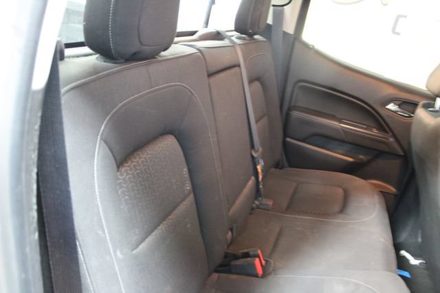 Used 2016 GMC Canyon SLE w/ SLE Convenience Package RWD image 9
