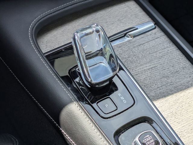 Certified 2023 Volvo S90 B6 Ultimate w/ Protection Package Premier image 20