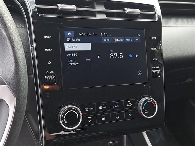 Used 2023 Hyundai Tucson SEL w/ Winter Package image 28