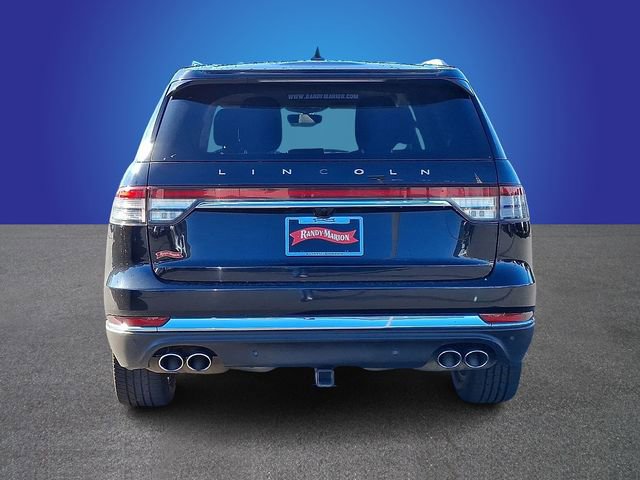 Used 2023 Lincoln Aviator AWD w/ Premium Package image 5
